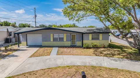 5014 Cicero Dr, New Port Richey, FL 34652