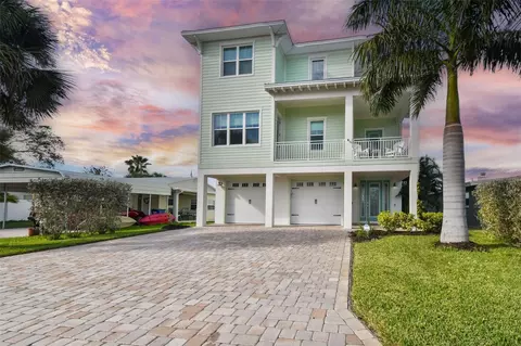 14209 E Parsley Dr, Madeira Beach, FL 33708