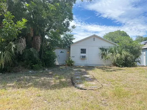 4127 3rd Ave N, Saint Petersburg, FL 33713