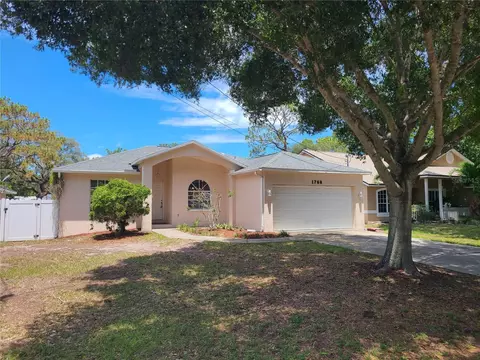1768 Doncaster Rd, Clearwater, FL 33764