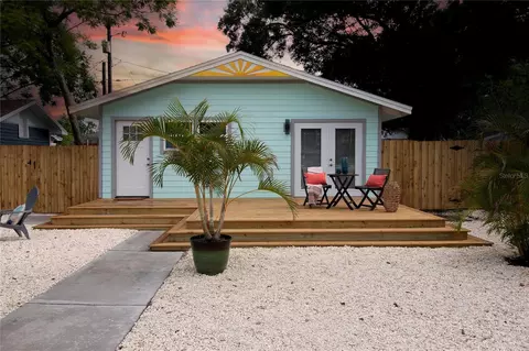 4719 17th Ave S, Saint Petersburg, FL 33711