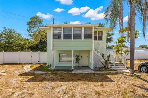 4000 74th St N, Saint Petersburg, FL 33709