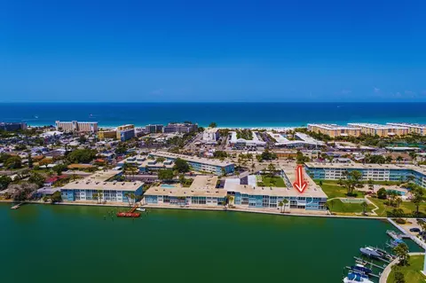 6201 2nd St E #108, Saint Pete Beach, FL 33706