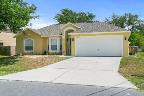 1150 Roan Ct, Kissimmee, FL 34759