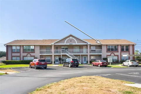 4933 Myrtle Oak Dr #24, New Port Richey, FL 34653