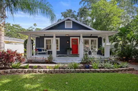 708 Wilkie St, Dunedin, FL 34698