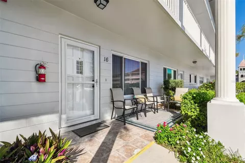 2450 Canadian Way #16, Clearwater, FL 33763