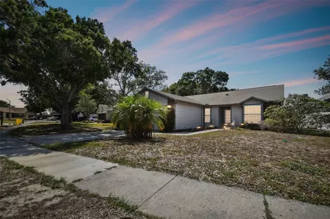 2775 Wesleyan Dr, Palm Harbor, FL 34684