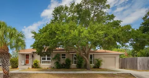 1400 47th St N, Saint Petersburg, FL 33713