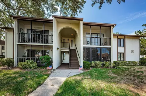 1725 Pine Ridge Way W #A2, Palm Harbor, FL 34684