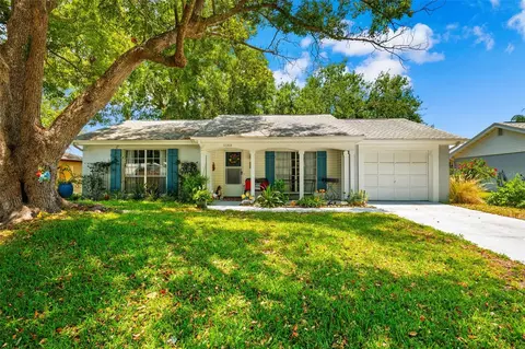 12302 Camp Creek Ln, Hudson, FL 34667