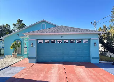 5749 Cheyenne Dr, Holiday, FL 34690