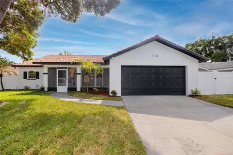 330 19th St, Palm Harbor, FL 34683