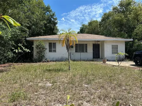909 Grand Central St, Clearwater, FL 33756