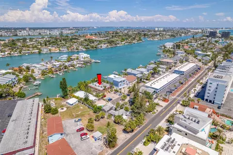 8535 Blind Pass Dr, Treasure Island, FL 33706