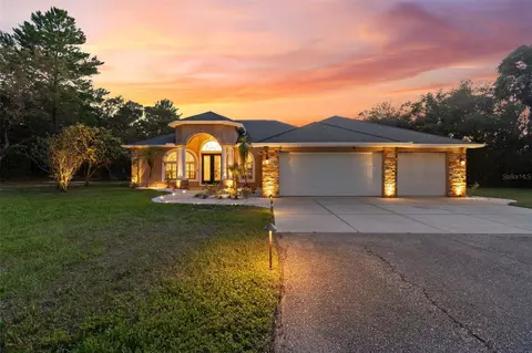 17119 Orwell Rd, Hudson, FL 34667
