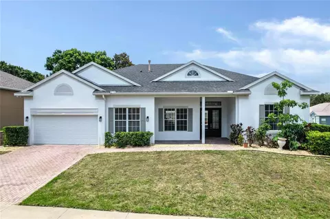 796 Hawks Blf, Clermont, FL 34711