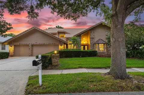 3575 Woodridge Pl, Palm Harbor, FL 34684
