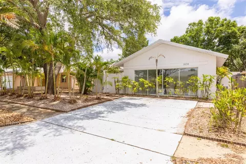2656 Ridge Ln, Palm Harbor, FL 34684