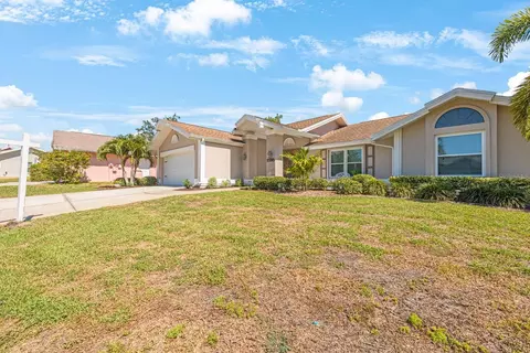 1598 Virginia Ave, Palm Harbor, FL 34683