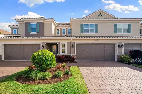 12323 Terracina Chase Ct #44, Tampa, FL 33625