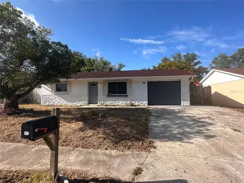 6338 Aberdeen Ave, New Port Richey, FL 34653