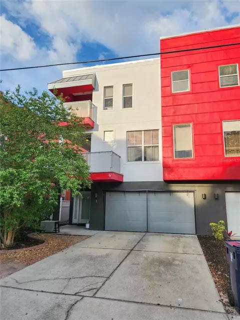 113 S Newport Ave #3, Tampa, FL 33606