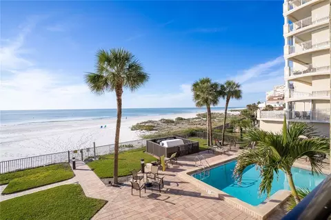 17710 Gulf Blvd #202, Redington Shores, FL 33708