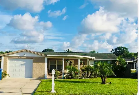 3824 Baden Dr, Holiday, FL 34691