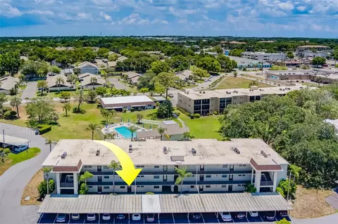 1415 Doolittle Ln #103, Dunedin, FL 34698