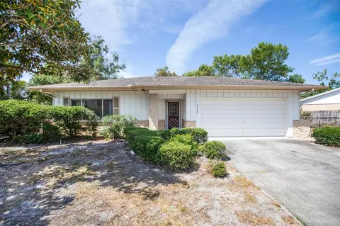 4438 Sail Dr, New Port Richey, FL 34652