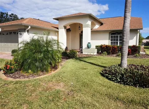 18446 Grand Club Dr, Hudson, FL 34667
