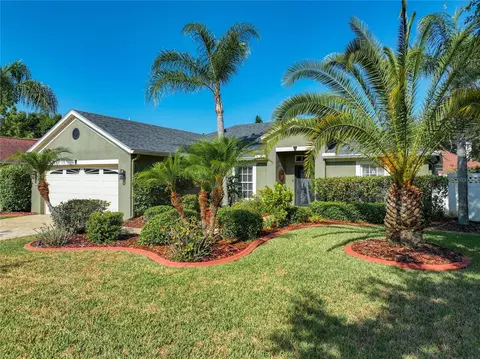 14835 Redcliff Dr, Tampa, FL 33625