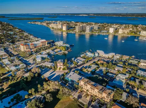 605 Poinsettia Ave #5, Clearwater, FL 33767