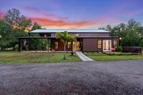 23716 Hideout Trl, Land O Lakes, FL 34639