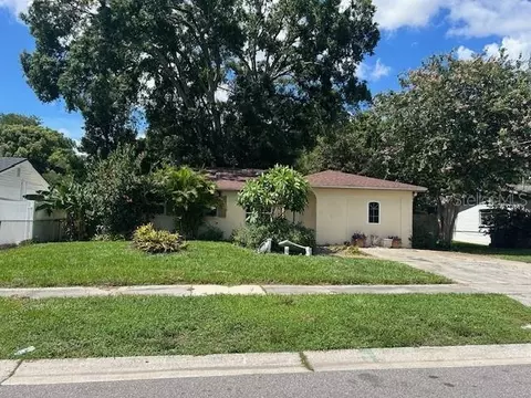 3307 W Paris St, Tampa, FL 33614
