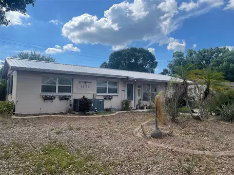 1203 Windermere Way, Tampa, FL 33619