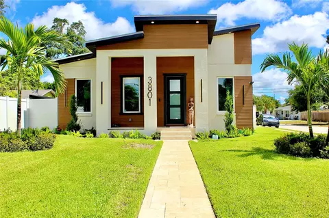 3801 18th Ave S, Saint Petersburg, FL 33711