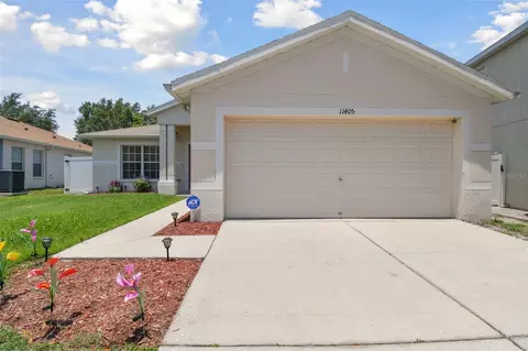 11405 Bright Star Ln, Riverview, FL 33569