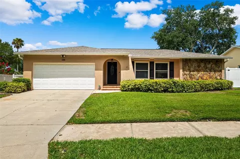 125 Cherry Laurel Dr, Palm Harbor, FL 34683