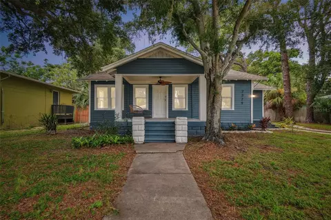 2329 7th St S, Saint Petersburg, FL 33705