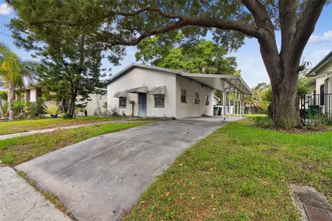 325 4th Ave N, Safety Harbor, FL 34695