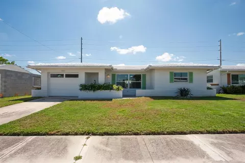 9850 45th Way N, Pinellas Park, FL 33782