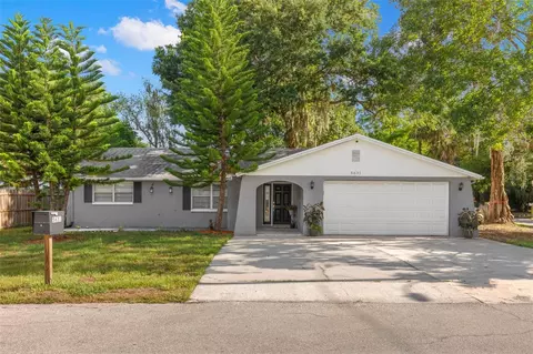 5631 Queener Ave, Port Richey, FL 34668
