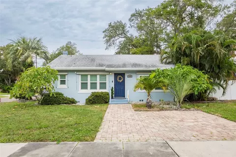 1000 Jasmine Way, Clearwater, FL 33756