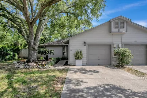 4410 Rockcrest Cir, Tampa, FL 33624