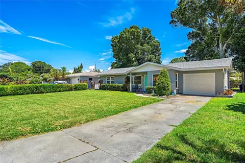 772 55th Ave S, Saint Petersburg, FL 33705