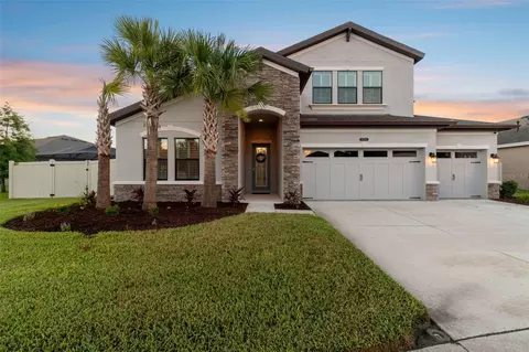 21865 Emory Oak Pl, Land O Lakes, FL 34637