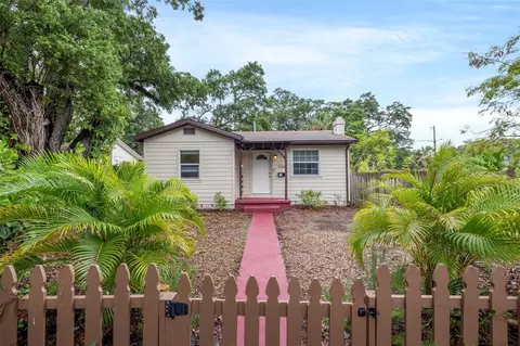 3306 18th Ave S, Saint Petersburg, FL 33712