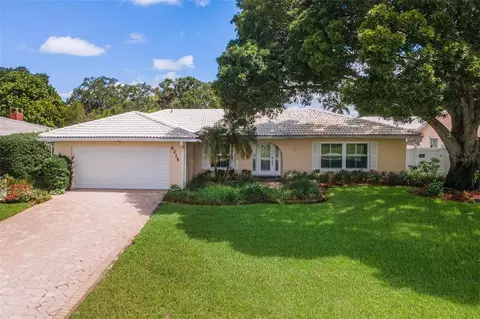 6215 43rd Ave N, Saint Petersburg, FL 33709